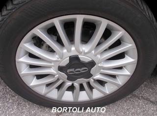 FIAT 500X usata, con Cronologia tagliandi