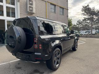 LAND ROVER Defender usata, con Airbag Passeggero