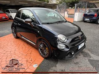 ABARTH 695 usata, con Chiusura centralizzata
