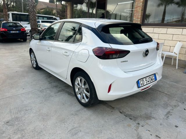 OPEL Corsa usata, con Autoradio