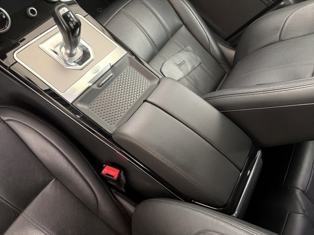 LAND ROVER Range Rover Evoque usata, con Controllo trazione