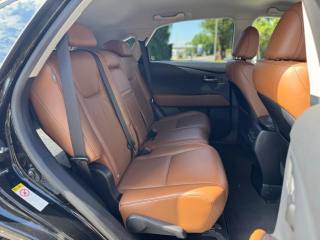 LEXUS RX 450h usata, con Luci diurne LED