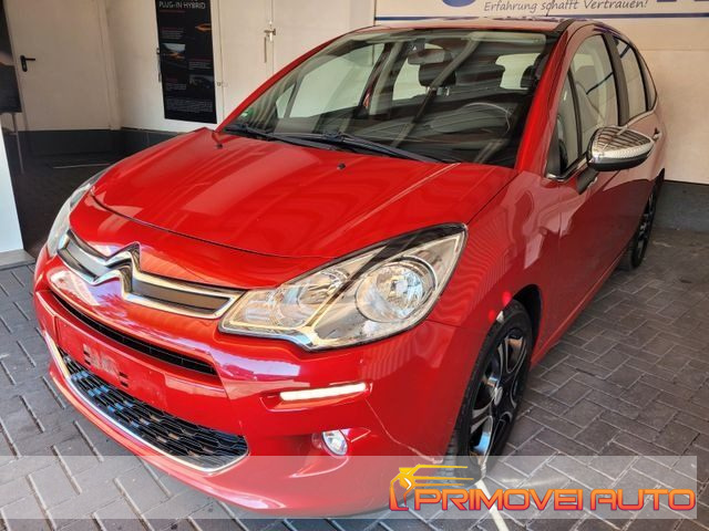 CITROEN C3 usata, con Airbag Passeggero