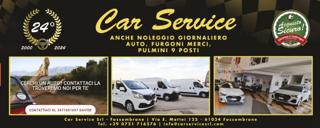 RENAULT Clio usata, con ESP