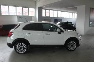 FIAT 500X usata, con Autoradio