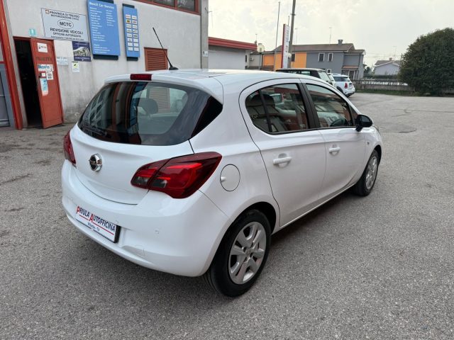 OPEL Corsa usata, con Airbag Passeggero