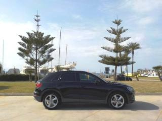 AUDI Q3 usata, con Climatizzatore