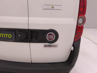 FIAT Doblo usata 34