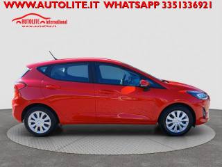 FORD Fiesta usata, con Boardcomputer