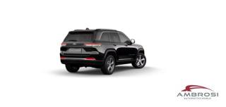 JEEP Grand Cherokee usata 4