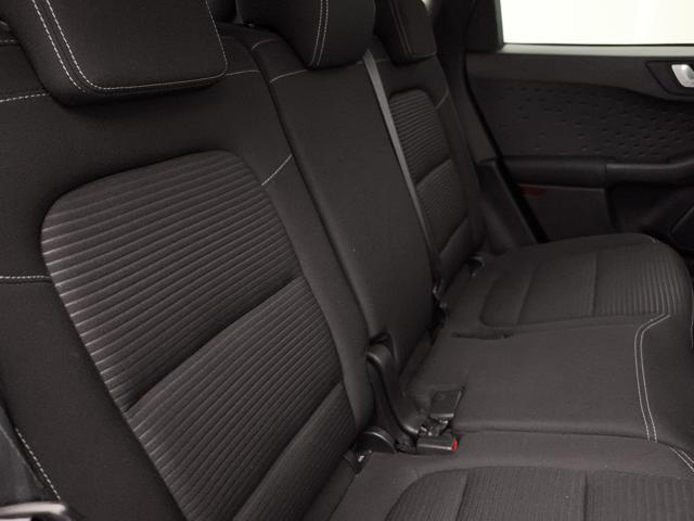 FORD Kuga usata, con Luci diurne LED
