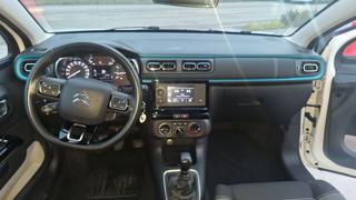 CITROEN C3 usata, con Specchietti laterali elettrici