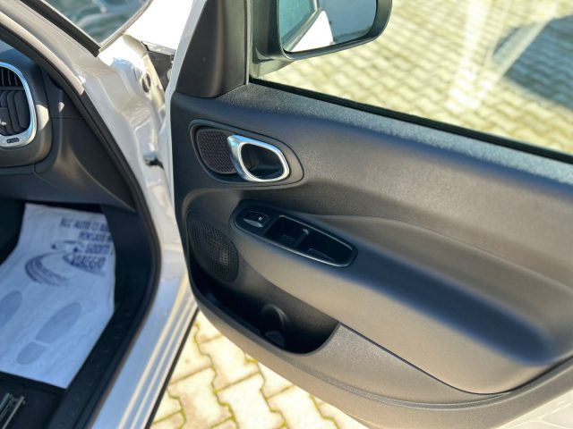 FIAT 500L usata, con Controllo vocale