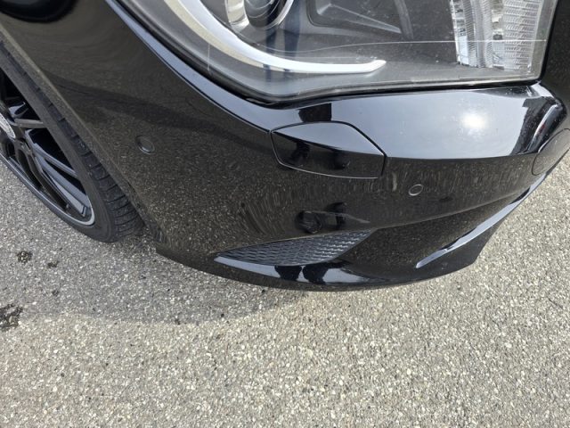 MERCEDES-BENZ CLA 200 usata, con Cerchi in lega