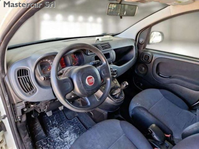 FIAT Panda usata, con Airbag laterali