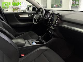 VOLVO XC40 usata 32