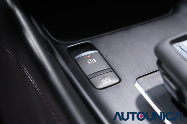 NISSAN Qashqai usata, con Vivavoce