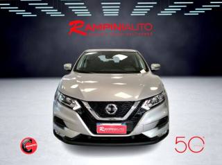 NISSAN Qashqai usata 3