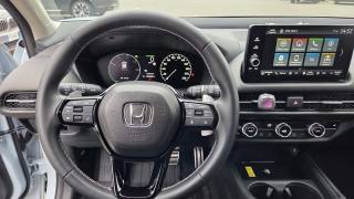 HONDA ZR-V usata, con Interni in pelle