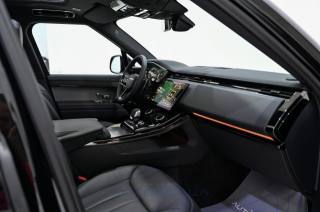LAND ROVER Range Rover Sport usata, con Sensore di pioggia