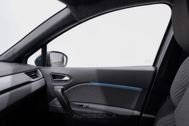 RENAULT Captur usata, con Bluetooth