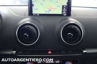 AUDI A3 usata, con ESP