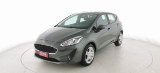 FORD Fiesta usata, con Airbag laterali