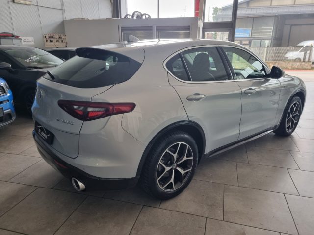 ALFA ROMEO Stelvio usata, con Airbag Passeggero