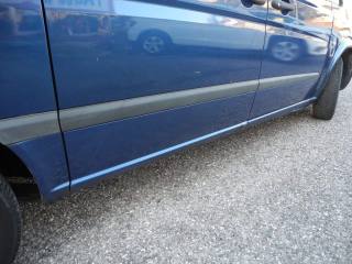 MERCEDES-BENZ Vito usata 64