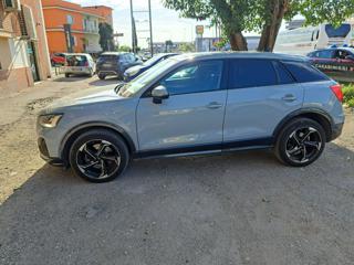 AUDI Q2 usata, con Alzacristalli elettrici