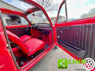 FIAT 500 usata 24