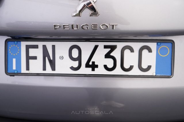 PEUGEOT 2008 usata 28