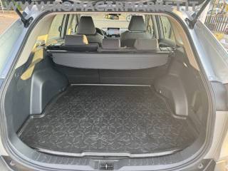 TOYOTA RAV 4 usata, con Cronologia tagliandi