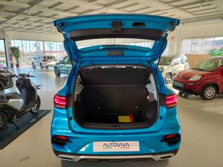 MG ZS usata, con Autoradio