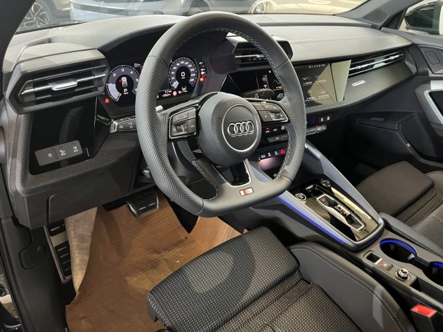 AUDI A3 usata, con Cruise Control