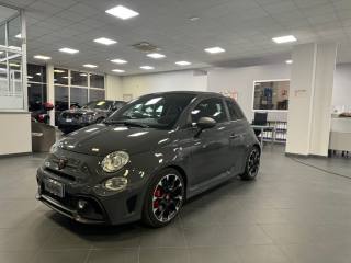 ABARTH 595 Competizione usata, con Chiusura centralizzata
