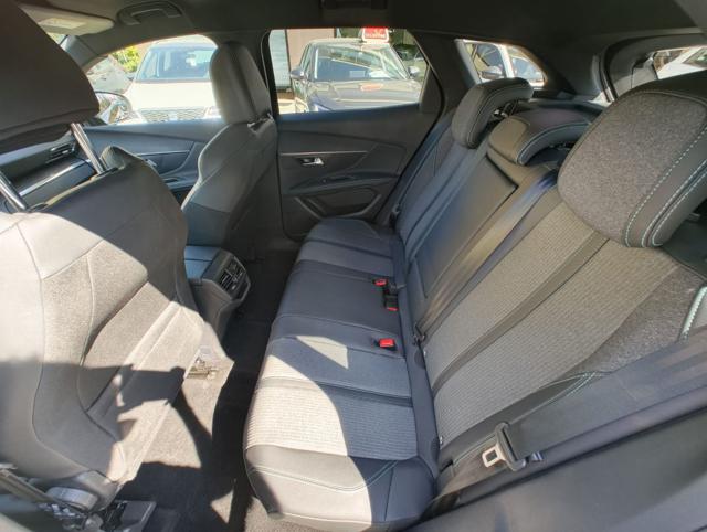 PEUGEOT 3008 usata, con Controllo automatico clima