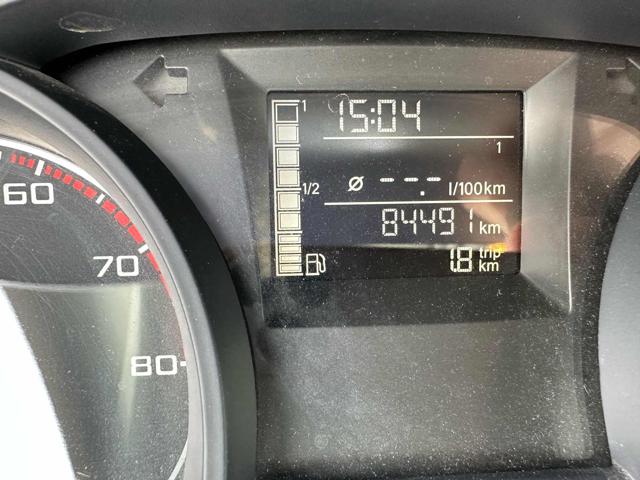 SEAT Ibiza usata 18