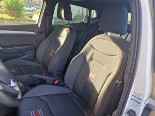 SEAT Ibiza usata, con Controllo trazione