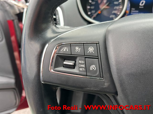 MASERATI Ghibli usata, con USB