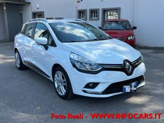 RENAULT Clio Sporter dCi 8V 90 CV Business prezzo reale