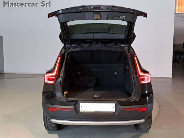 VOLVO XC40 usata, con Servosterzo