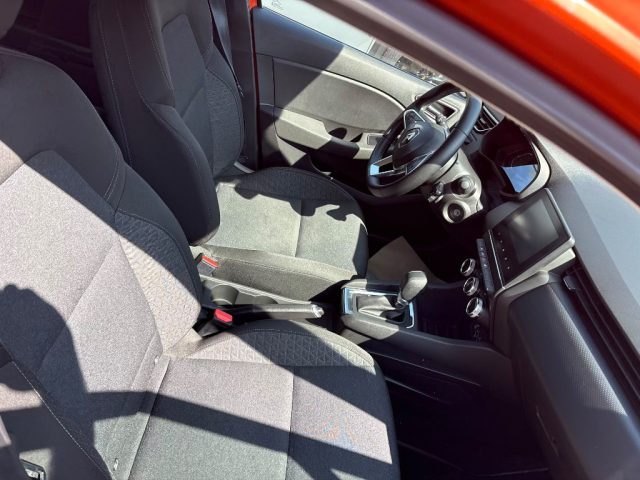 RENAULT Clio usata, con Chiusura centralizzata