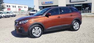 PEUGEOT 3008 usata, con Chiusura centralizzata