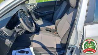 HYUNDAI i20 usata, con Airbag Passeggero