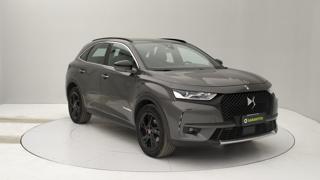DS AUTOMOBILES DS 7 usata, con Boardcomputer