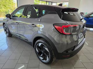 RENAULT Captur usata, con Chiusura centralizzata
