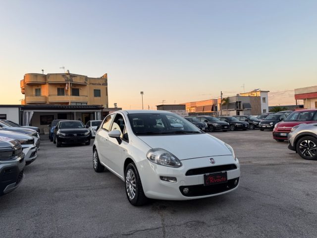 FIAT Punto usata, con Airbag Passeggero