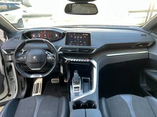 PEUGEOT 3008 usata 16