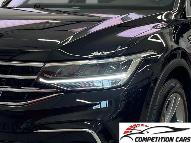 VOLKSWAGEN Tiguan usata, con Controllo automatico clima
